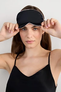 Silk Sleep Mask