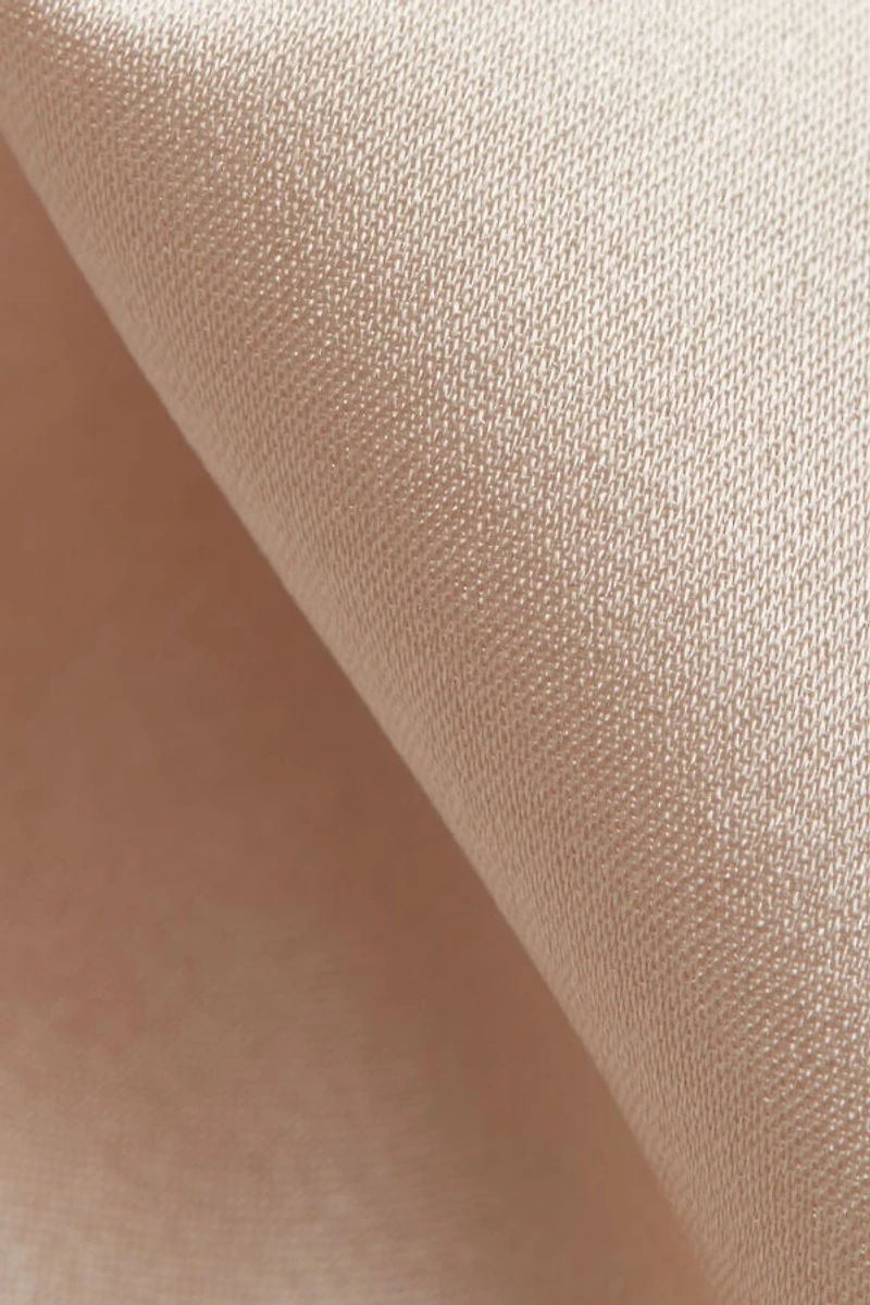 Silk Shorts