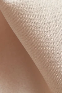 Silk Shorts