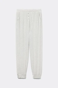 Chic Comfort Full Length Modal Pants