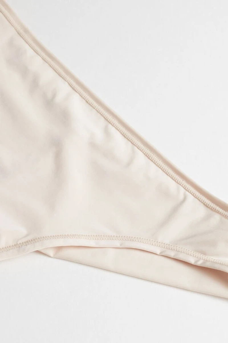 Brazilian Panties Ultralight Microfiber