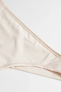Brazilian Panties Ultralight Microfiber