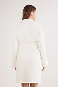 Classy Chenille Robe