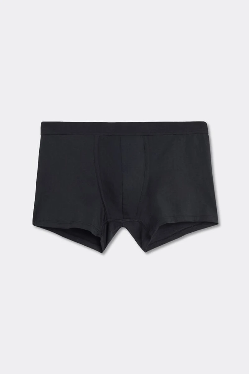 Premium Cotton Boxer Trunks