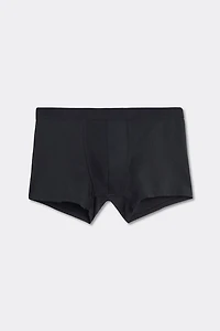 Premium Cotton Boxer Trunks
