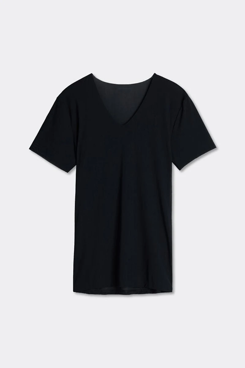 Seamless Micromesh Top