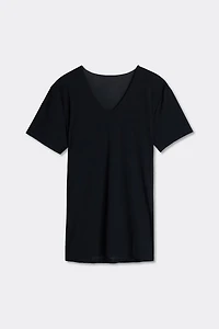 Seamless Micromesh Top