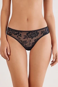 Softer Than a Kiss Brazilian