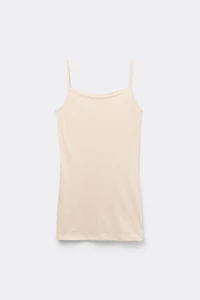 Ultrafresh Cotton Camisole