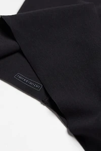 Seamless Cotton Hipster