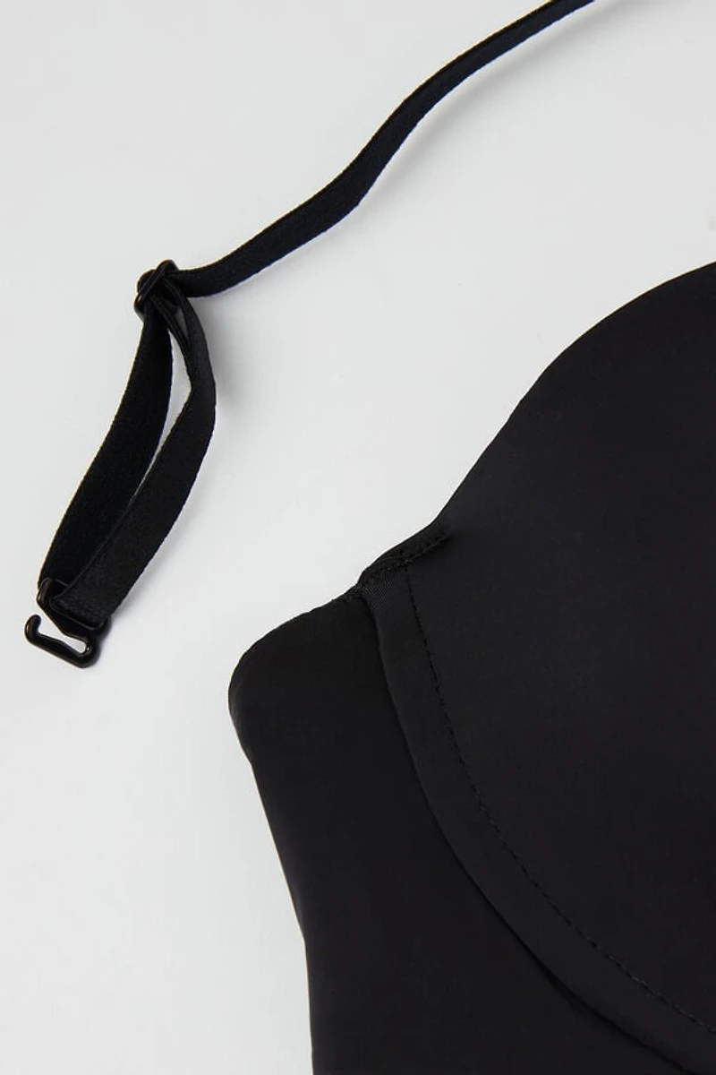 Monica Bandeau Bra Ultralight Microfiber