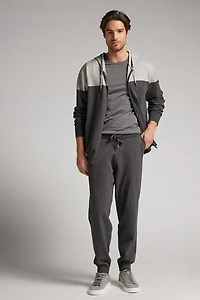 Full Length Knit Pants