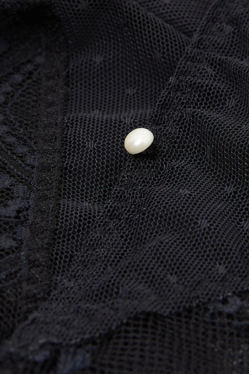 La Vie en Rose Hipster Brazilian