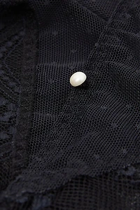 La Vie en Rose Hipster Brazilian