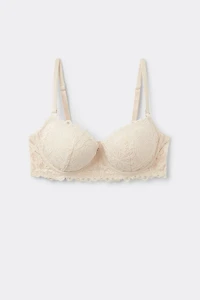 Italian Riviera Sofia Balconette Bra