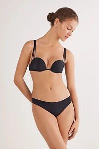 Ilenia Balconette Bra Ultralight Microfiber