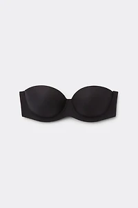 Giada Microfiber Bandeau Bra