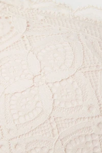 Gioia Super Push-Up Bra Lace
