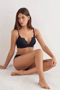 Your Everyday Wear Tiziana Triangle Bra