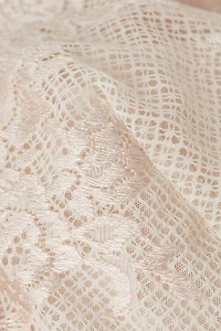 Pretty Flowers Daniela Balconette Bra