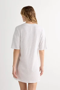 Comfort Chic Modal Nightshirt