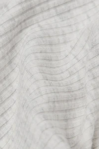 Comfort Chic Modal Nightshirt