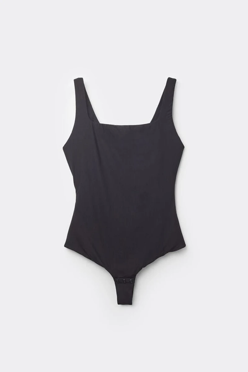 Superior Comfort Bodysuit