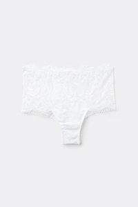 Scent of Summer High Waist Hipster Brazilian