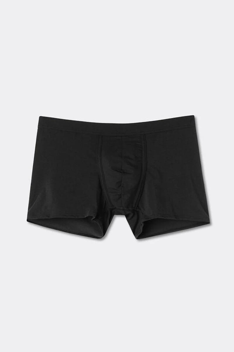 Natural Fresh Cotton Boxers