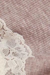 Effortless Beauty High Rise Hipsters