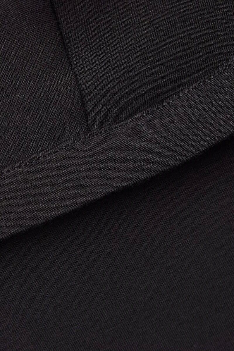 Fresh Bamboo Thin Strap Bodysuit