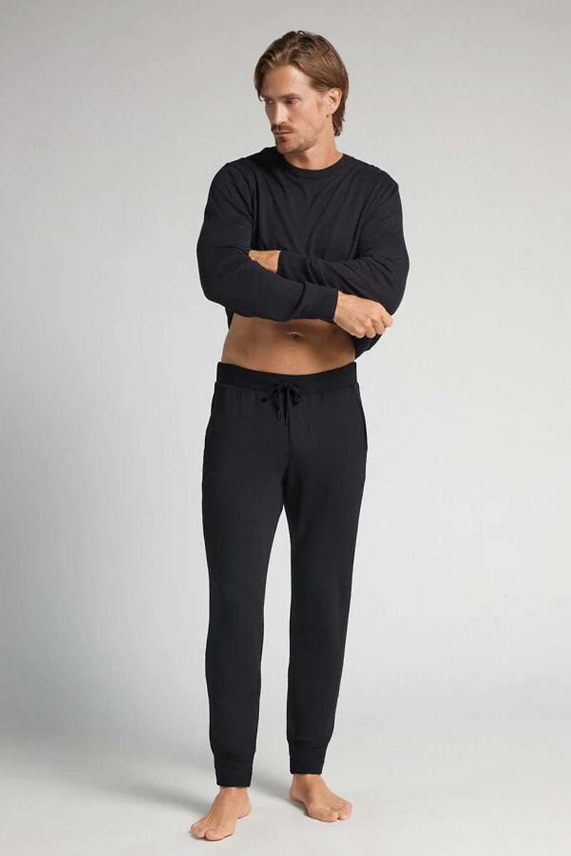 Micromodal Trousers