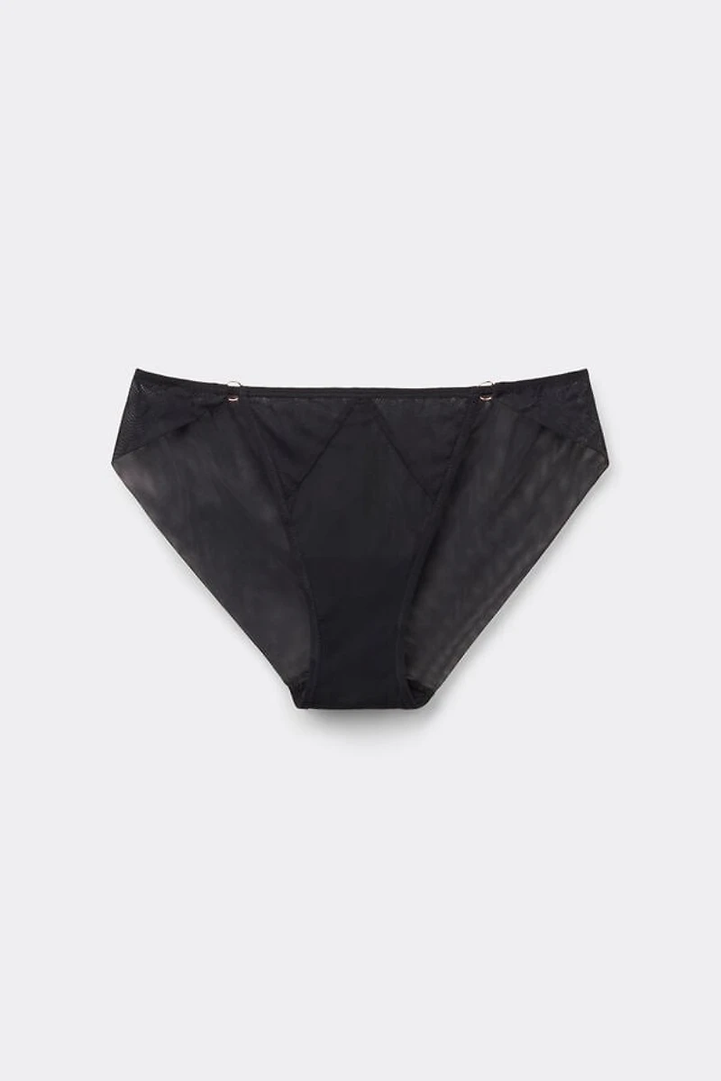 Modern Attitude Panties