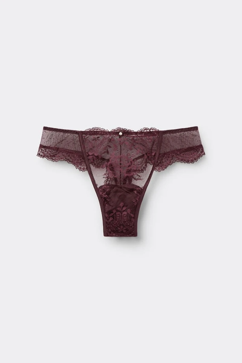 La Vie en Rose Brazilian