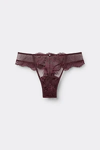 La Vie en Rose Brazilian