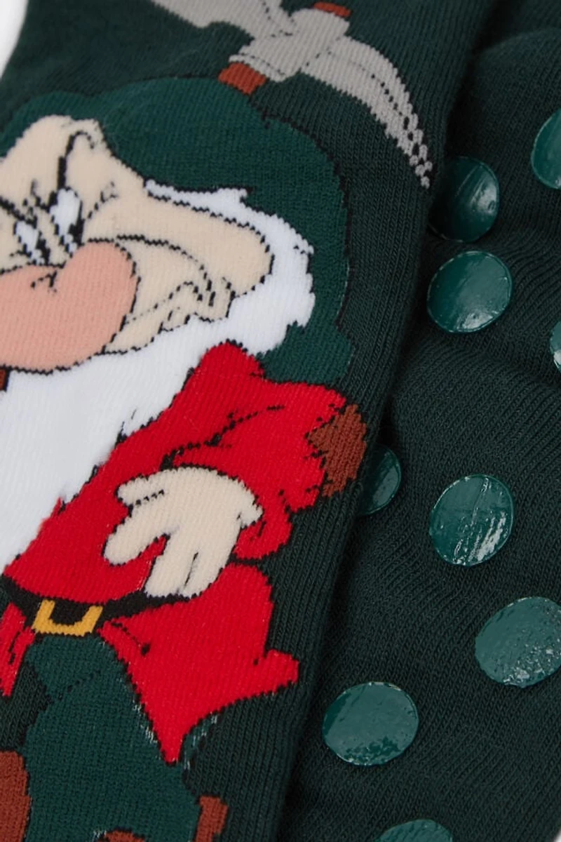 Grumpy ©Disney Non-slip Socks