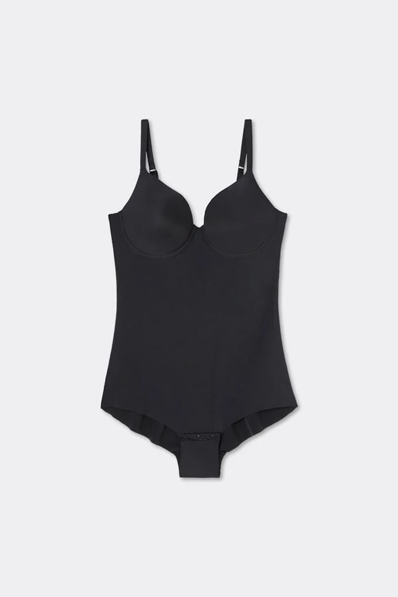 Francesca Bodysuit Ultralight Microfiber