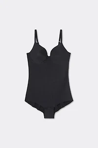 Francesca Bodysuit Ultralight Microfiber