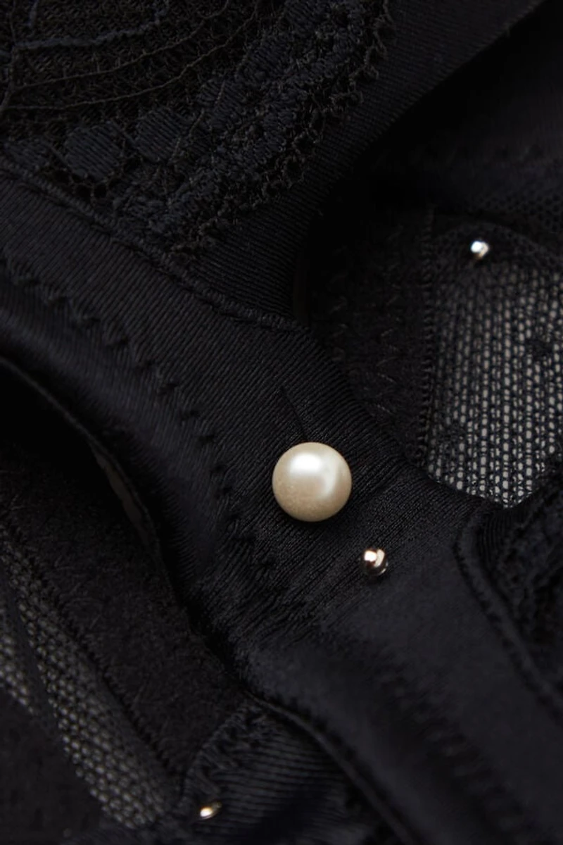 La Vie en Rose Monica Push-Up Bra