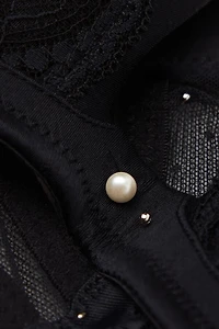 La Vie en Rose Monica Push-Up Bra