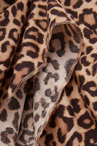 Pretty Savage Top Modal Ultralight with Cashmere