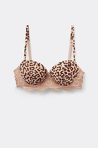Pretty Savage Sofia Balconette Bra