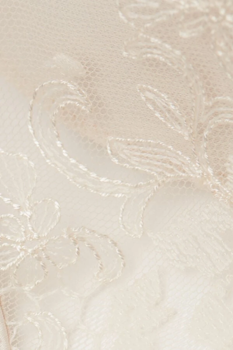 Luxury Dreams Giorgia Balconette Bra