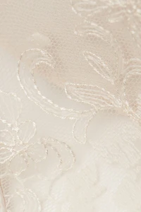 Luxury Dreams Giorgia Balconette Bra