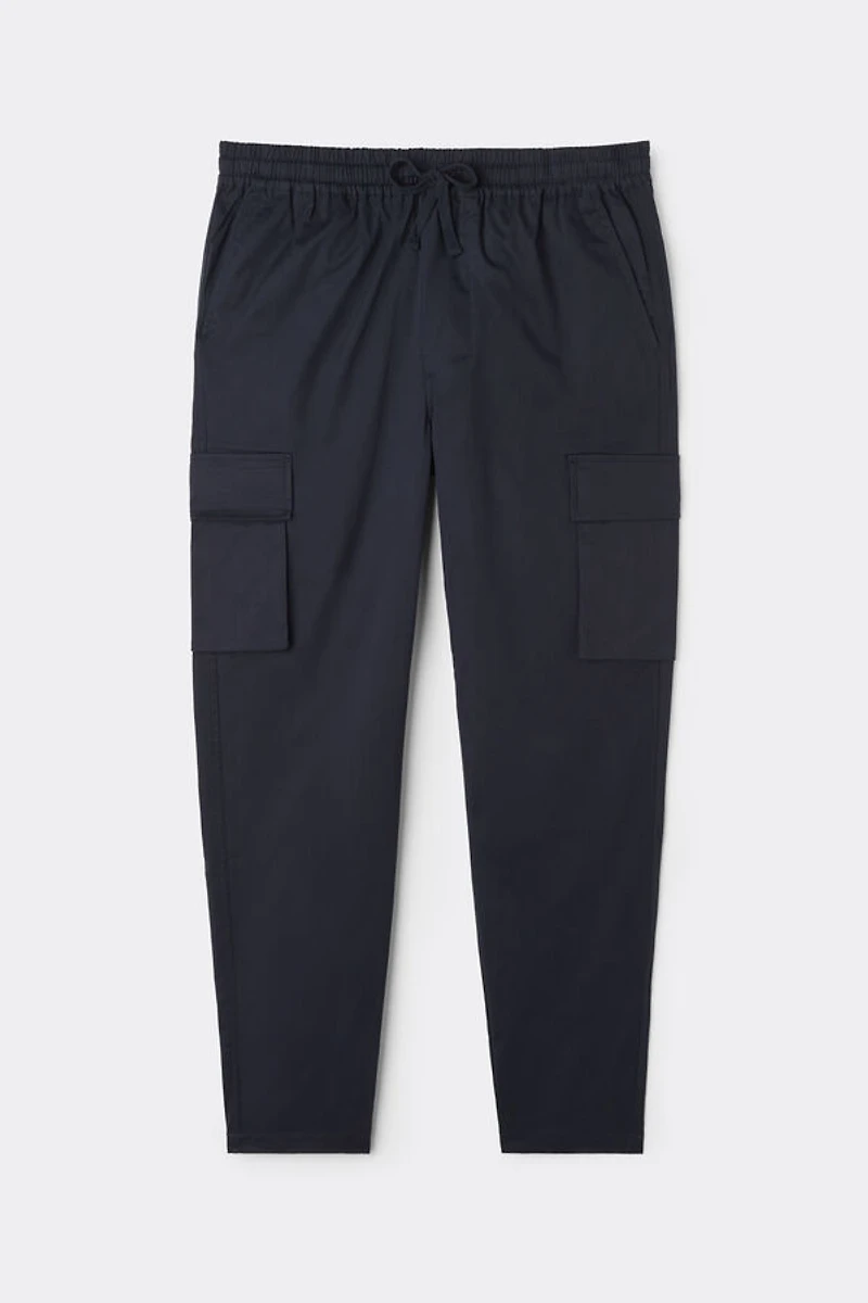 Full Length Cargo Pants