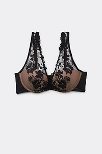 Full Bloom Giorgia Balconette Bra