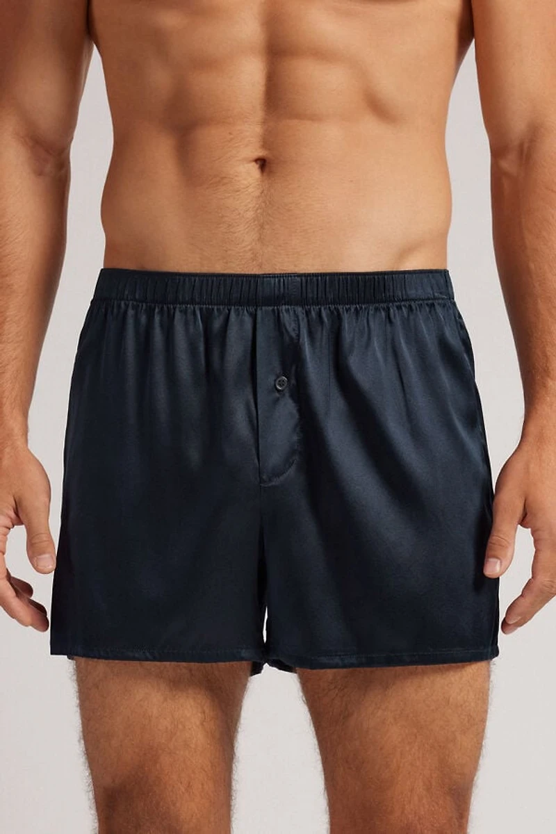 Silk Boxers