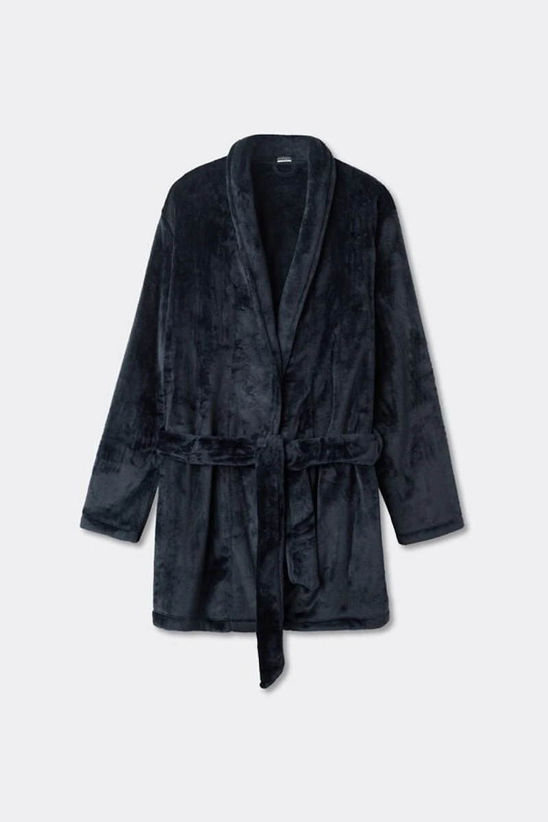 Fleece Robe
