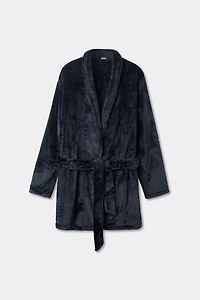 Fleece Robe