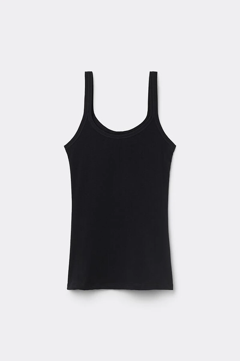 Ultralight Cotton Top